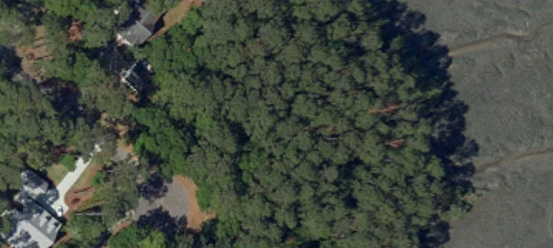 Waterfront Homesite in Established Community