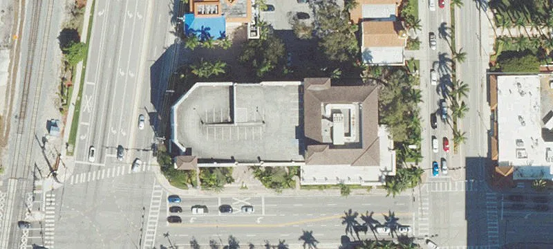 Downtown Corporate Office Suites
