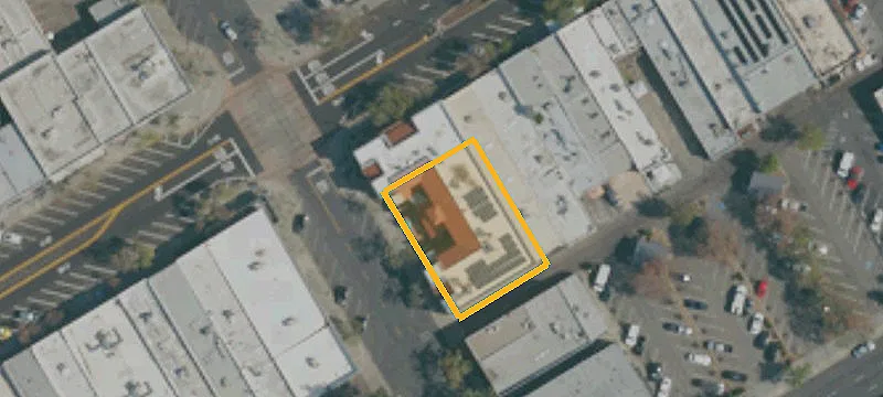 Downtown Office Suites