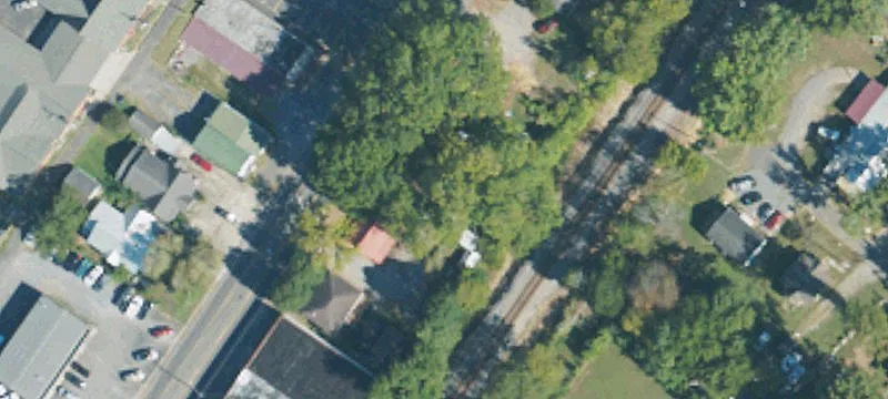 Warehouse For Sale