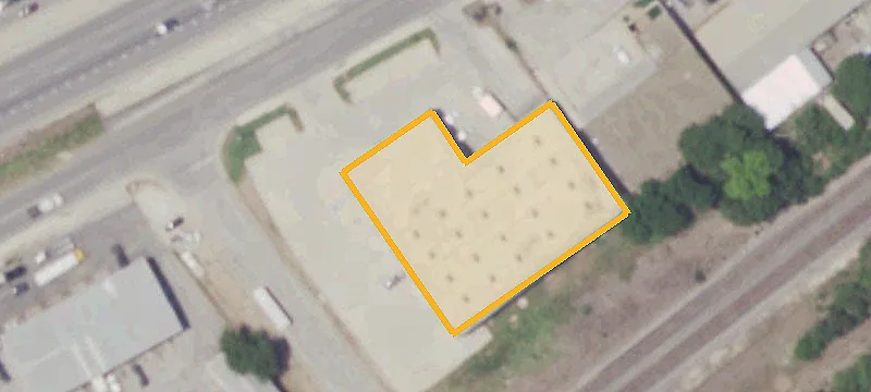 Industrial Suite with Cold Storage