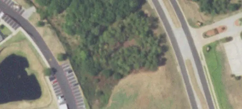 Commercial Pad Site for Development