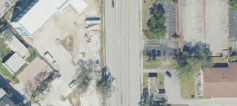 Single-Tenant Medical Building