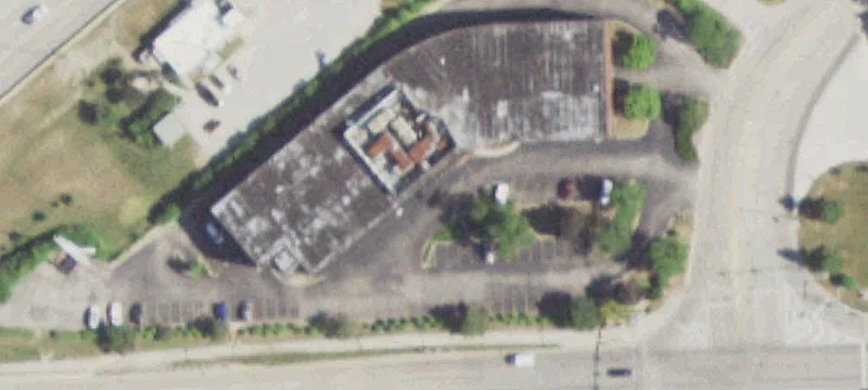 Office Building with 24/7 Access