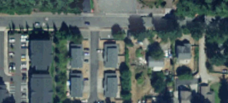Four Duplex Residential Property