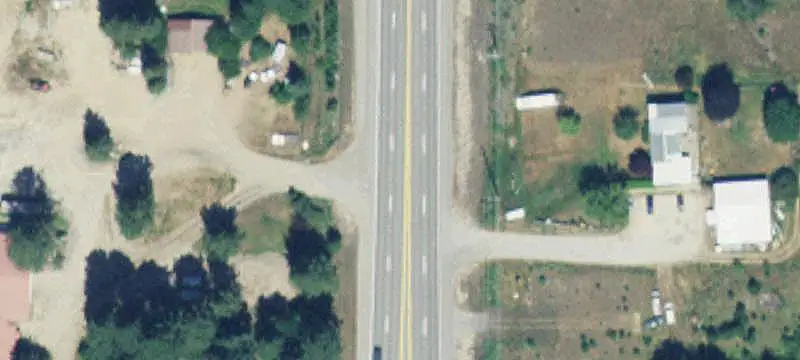 Acreage with Highway 95 Access