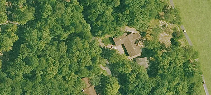 Residential Building Lot with Golf Views