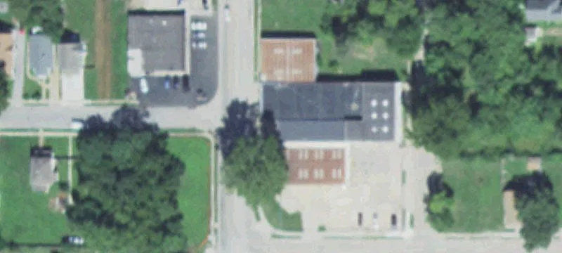 Contractor-Ready Flex Warehouse