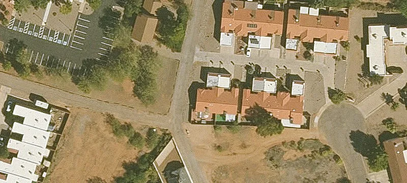 Multi-Family Zoned Development Land