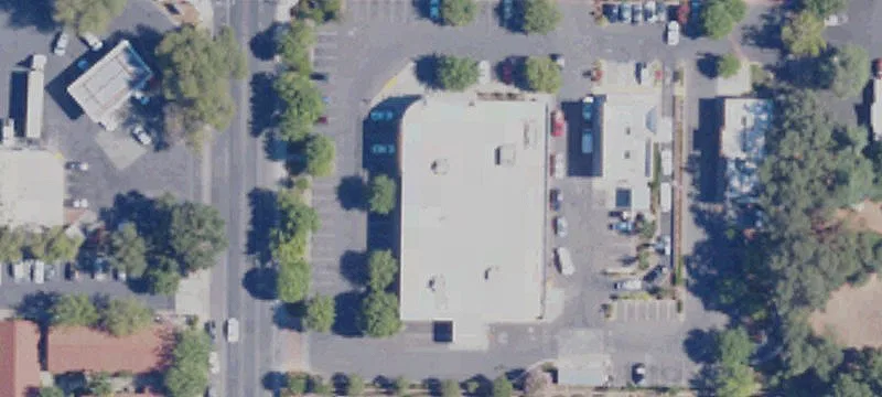 Former Rite Aid with Drive-Thru