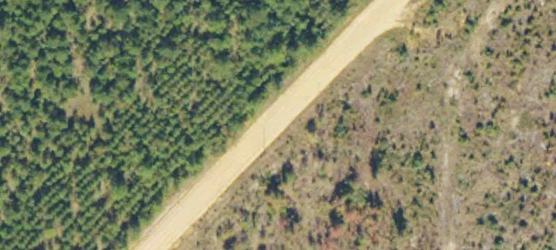 Country Acreage with Pond