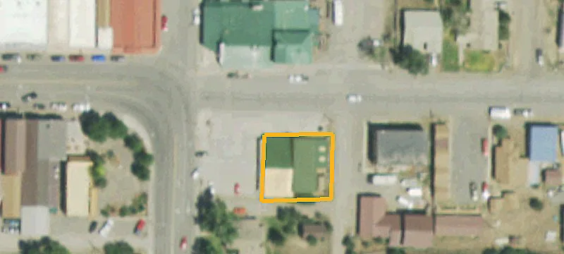 Level Residential Building Lot