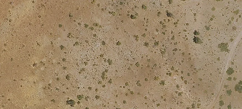 Residential Development Land Lot
