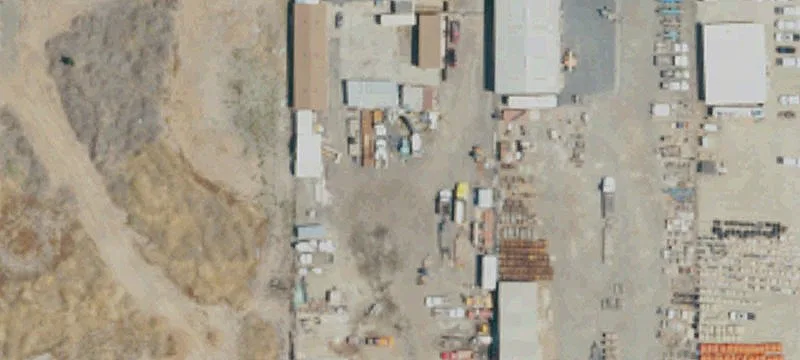 Build-to-Suit Industrial Land