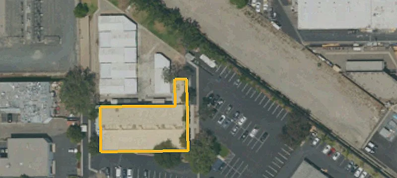 Office/Lab Flex Building