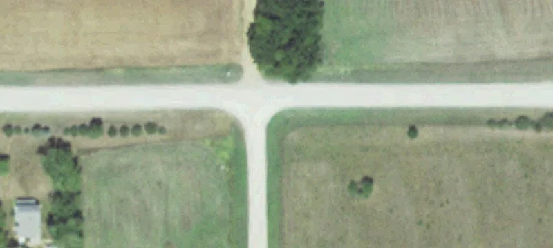 Grazing and Hunting Farmland