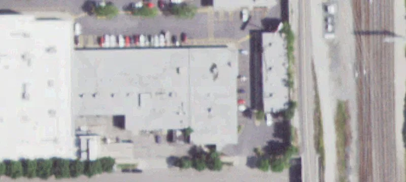 Former Neighborhood Market Retail