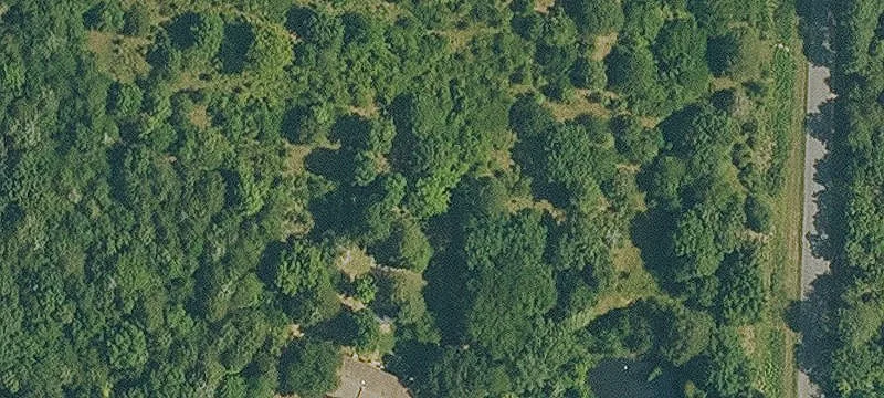 Agricultural Land Tract