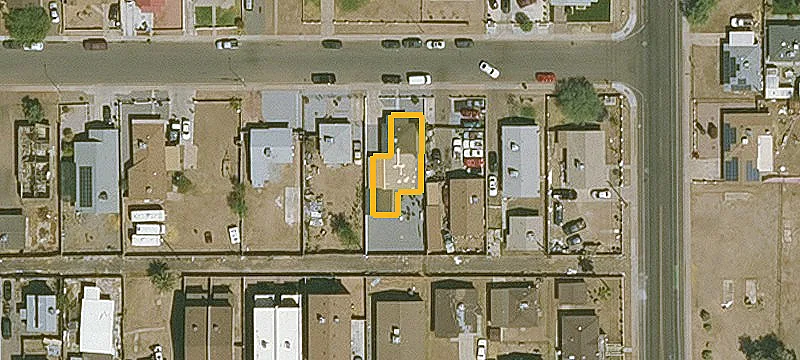 Turnkey Three-Unit Short-Term Rental