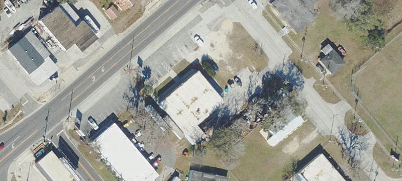 Specialty Property for Lease