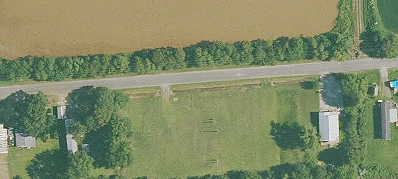 Income-Producing Aquaculture Land