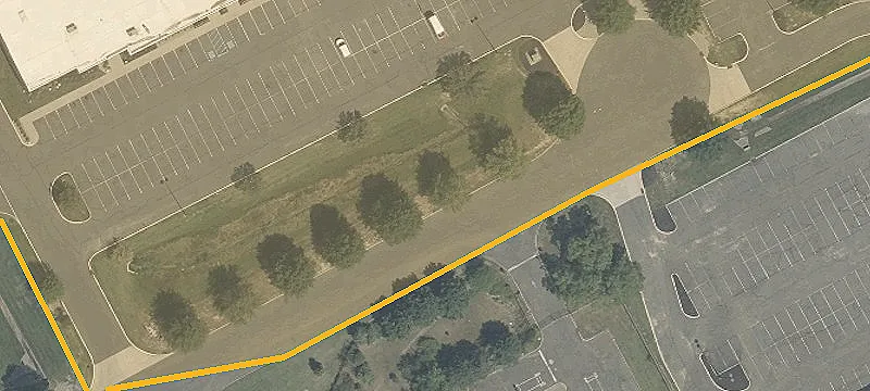 Warehouse for Immediate Occupancy
