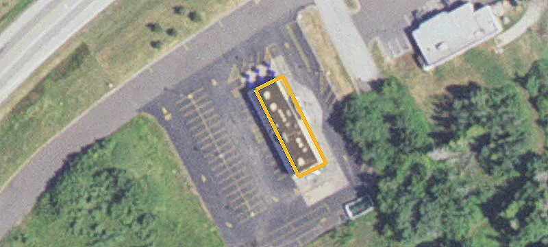 Commercial Land Near Two Harbors
