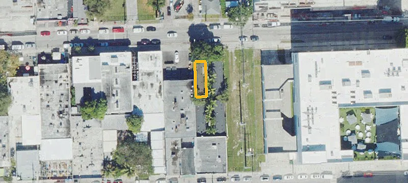 Residential Income Land Site
