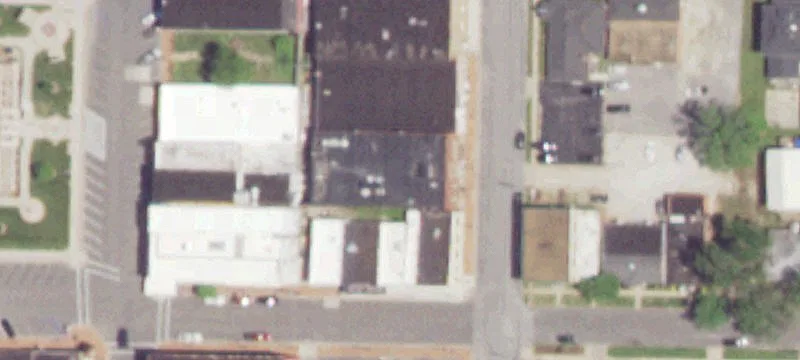 Two-Level Restaurant and Event Venue