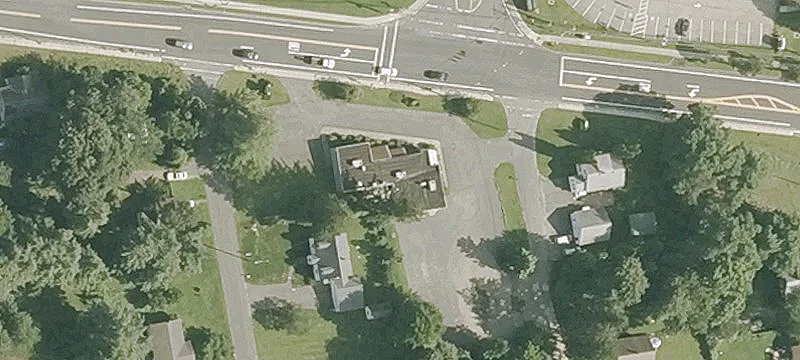 Retail Development Ground Lease Site