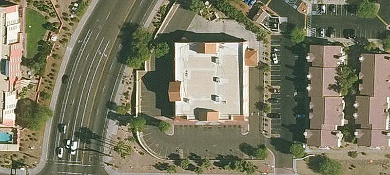 Retail Drive-Through Opportunity