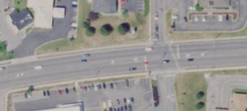 Commercial Land Parcel