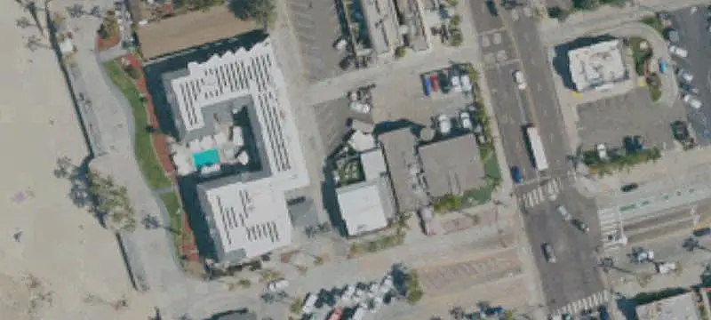 Single-Tenant Retail Building