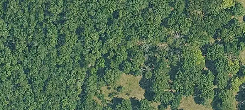 Waterfront Recreation Development Land