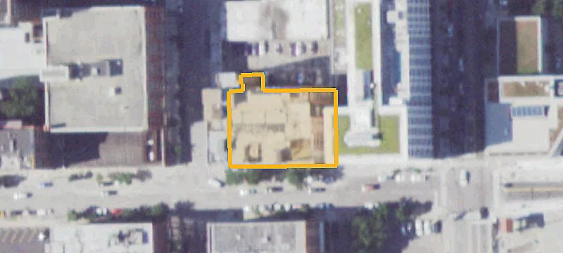 Divisible First-Floor Office Space