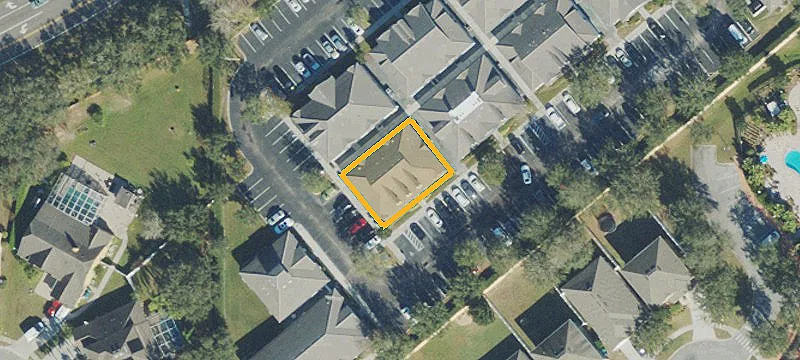Medical Office Suite in Office Park