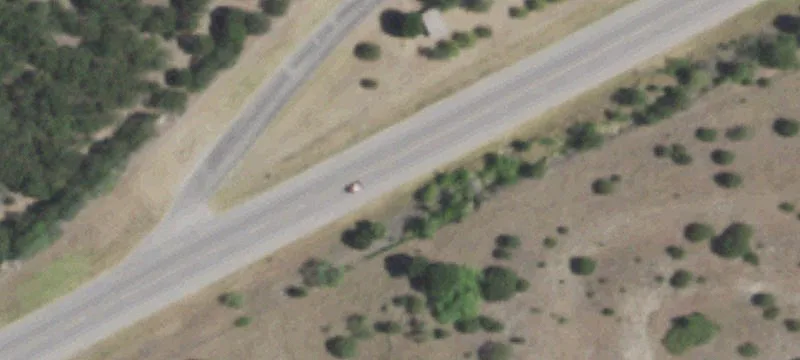 Commercial Land for Retail Center