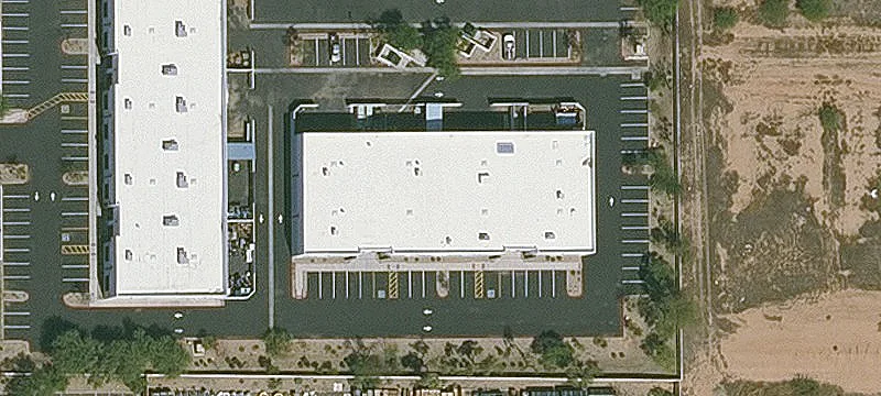 Light Industrial Pad