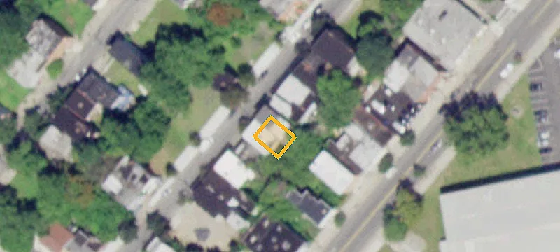 Updated Two-Family Residential