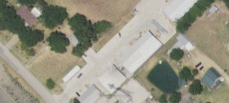 Ground Lease Industrial Land