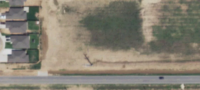 Commercial Land with Utilities