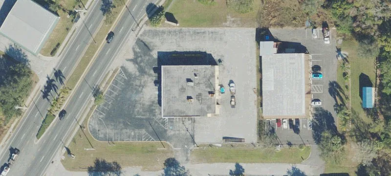 Freestanding Retail Redevelopment Parcel