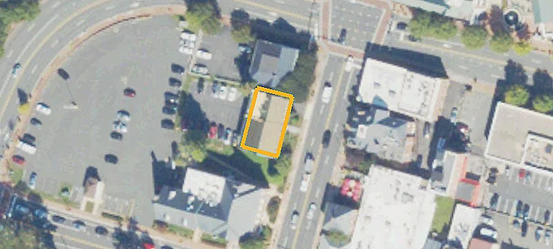 Office Suite with Ample Parking