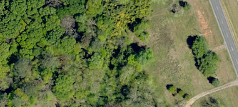 Industrial Land Parcel
