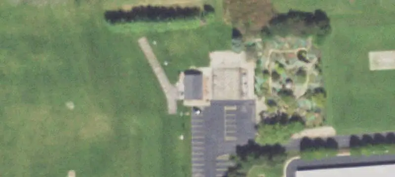 Commercial Land Redevelopment Site