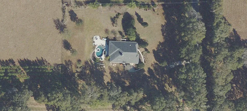 Turnkey Equestrian Farm Rental