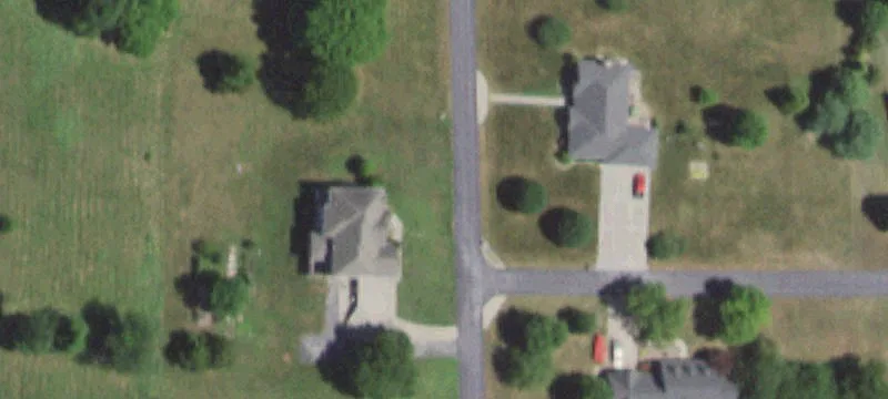 Residential Building Lots Package