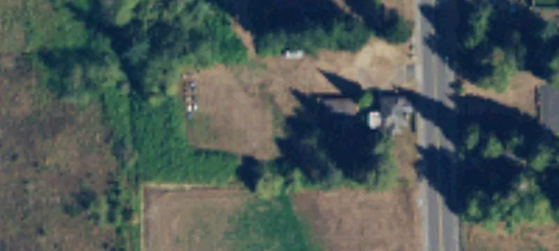Industrial Development Land Parcel