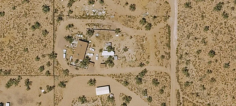 Re-zoned Residential Lot