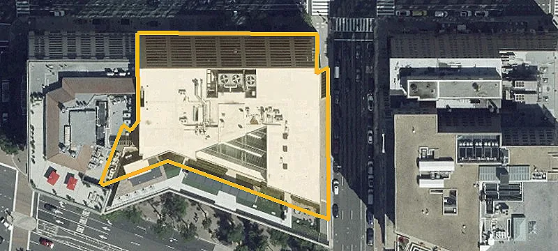 Office Building for Lease